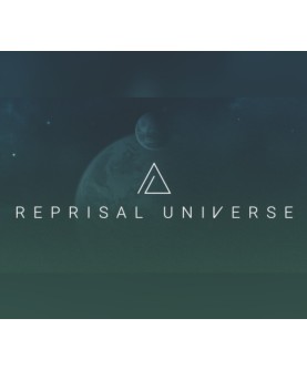 Reprisal Universe Steam Key GLOBAL